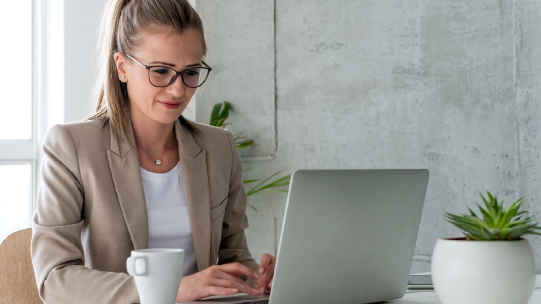 Session de formation interactive sur la gestion financière